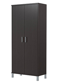 Born B 701.1 Гардероб широкий 900х450х2054 Венге Магия