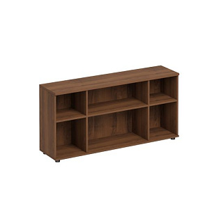 Комфорт К.521 ОФ Каркас шкафа комбинированного низкого (154x38x75)