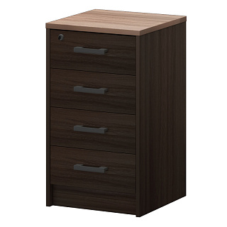 Арго А-705 Крышка 440x450x22 Шимо темный