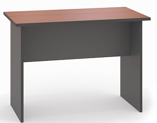 Стратегия X36-01.99 Стол письменный 900*700*735 Ноче Милано