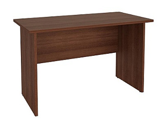62.19 Стол рабочий 120*60 Орех пегас