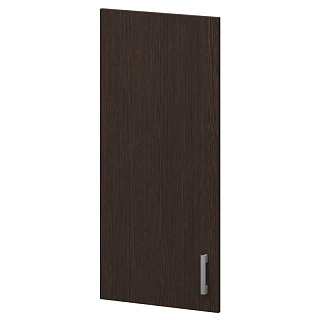 Арго А-621 (А-621+фурн.) Дверь 510x20x1120 Дуб венге