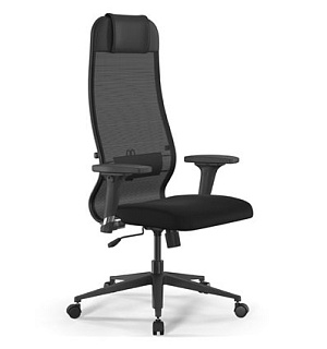 ErgoLife Set 11/подл.200/осн.Sit 002 Черный