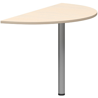 Арго А-026 Приставка 1200x600x22 Бук