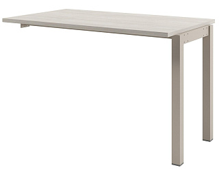 Solution D-302 Бенч-система на металлокаркасе 1200*700*750