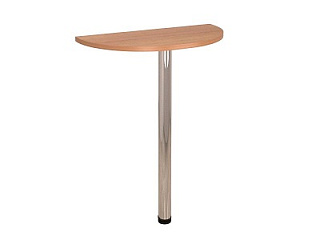 42.14 Приставка 60*30 Миланский орех