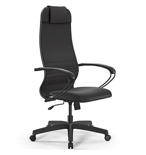 ErgoLife Set 17/подл.130/осн.Sit 001 Черный