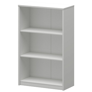 Арго А-304 Стеллаж 770x365x1220 Белый