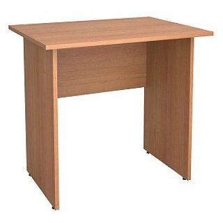 42.44 Стол рабочий 80*60 Миланский орех