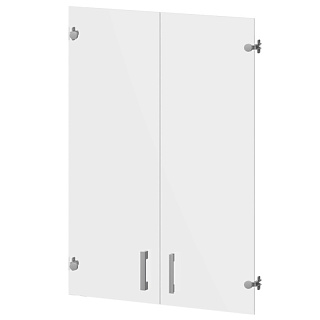 Арго Стекло А-стл310 (А-стл310+фурн.) прозрачное