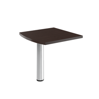 Born B 303.1 Брифинг-приставка 800х700х750 Венге Магия