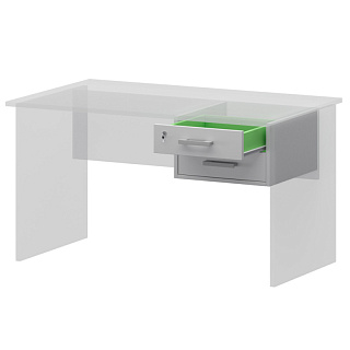 Арго АТ-02 Тумба 430x450x280 Белый