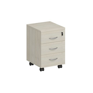 Комфорт К.301 ДШ Тумба выкатная (40x44.5x60) 