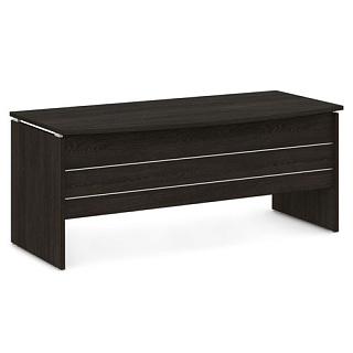 Vasanta V-28 Стол руководителя 1800*880*750 Дуб Кентербери