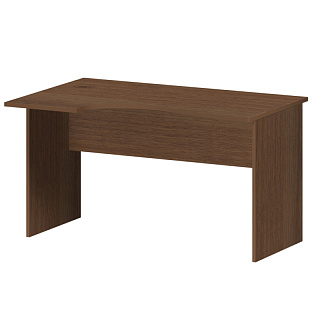 Арго А-200 Л Стол 1400x900x760 Орех