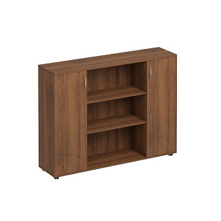 Комфорт К.529 ОФ Шкаф комбинированный средний (154x38x115.6)