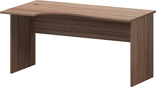 Арго А-202 Л Стол 1600x900x760 Шимо темный