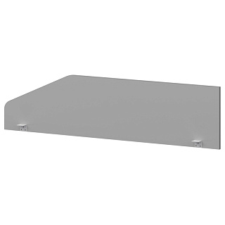 Арго А-524 (А-524+фурн.) Экран 1600x18x450 Серый