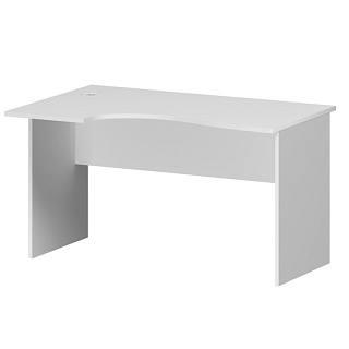 Арго А-200 Л Стол 1400x900x760 Белый