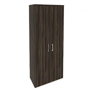 Onix O.GB-2 Гардероб широкий глубокий 800*600*1977 Дуб Мали