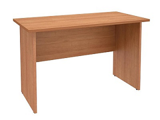 61.19 Стол рабочий 120*60*75 Ольха