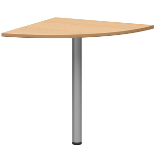 Арго А-020 Приставка 730x730x22 Ольха