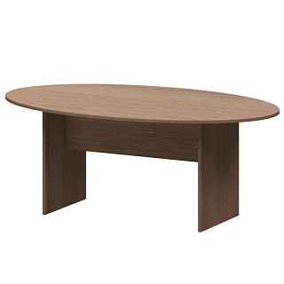 Арго А-028 Стол 2000x1200x760 Орех