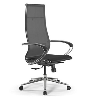 ErgoLife Set 7/подл.131/осн.Synchro 152 Серый