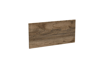 Vasanta V-040 Царга к столу на МК.950*16*440 Дуб Самдал