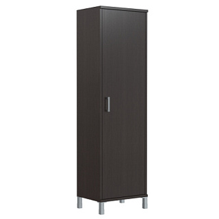 Born B 703.1 Гардероб узкий 600х450х2054 Венге Магия