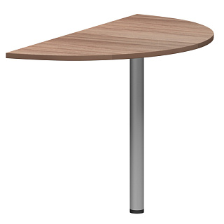 Арго А-026 Приставка 1200x600x22 Шимо темный