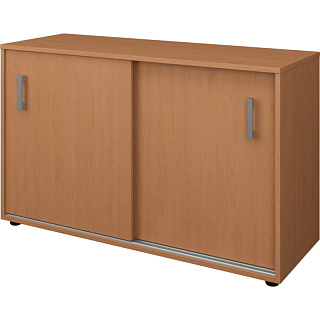 Арго АТМ-12.7 Тумба-купе 1236x442x760 Ольха