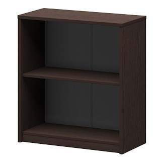 Арго А-302 Стеллаж 770x365x850 Дуб венге