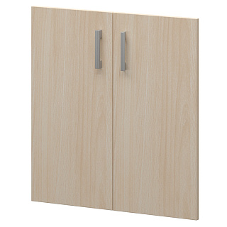 Арго А-602 (А-602+фурн.) Двери 710x18x760 Бук