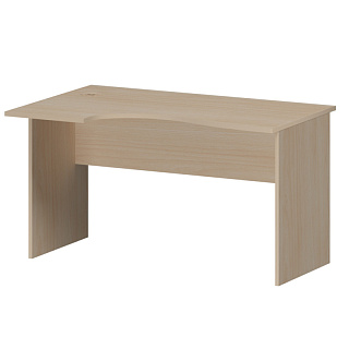 Арго А-200 Л Стол 1400x900x760 Бук