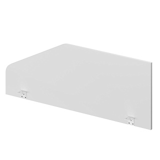 Арго А-522 (А-522+фурн.) Экран 1200x18x450 Белый