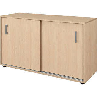 Арго АТМ-15.7 Тумба-купе 1496x442x760 Бук