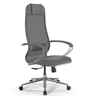 ErgoLife Set 16/подл.131/осн.Synchro 152 Серый