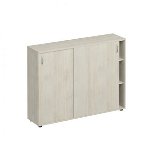 Комфорт К.524 ДШ Шкаф-купе средний (154x38x115.6)