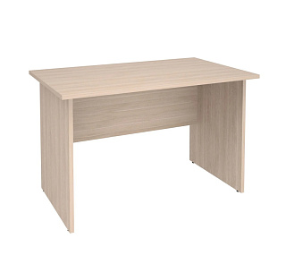 63.11 Стол рабочий 120*72*75 Дуб Кобург