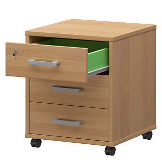 Арго АТЛ-03 Тумба 440x450x580 Ольха