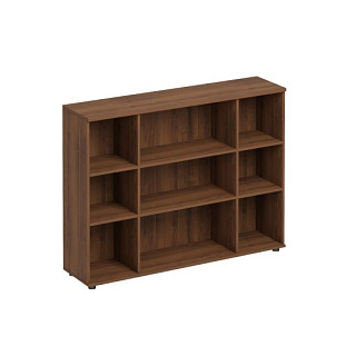 Комфорт К.522 ОФ Каркас шкафа комбинированного среднего (154x38x115.6)