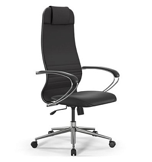 ErgoLife Set 17/подл.131/осн.Sit 052 Черный