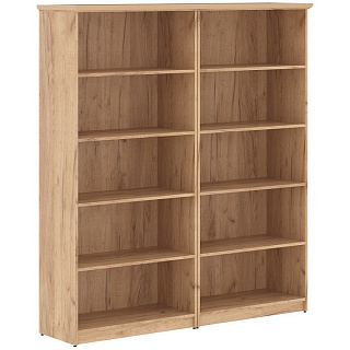 Raut RHC 180 Стеллаж 1808х466х2023 Дуб Бофорд