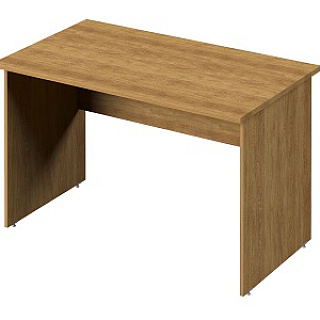 Pablic comfort С-12 Стол письменный 1200х700х740