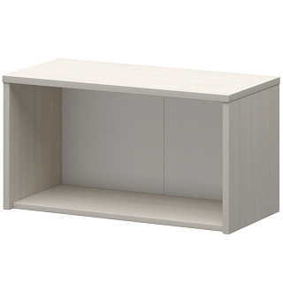 Арго А-311 Антресоль 770x370x410 Ясень шимо