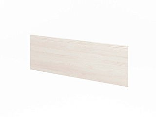 Lemo L-058-2 Экран настольный ЛДСП 1200х18х400 Сосна Скандинавия