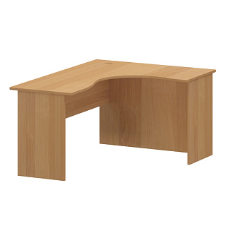 Арго А-206.60 П Стол 1600x1200x760 Ольха