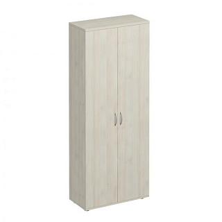Комфорт К.511 ДШ Шкаф для одежды (80x38x200) 