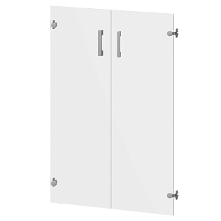 Арго Стекло А-стл304 (А-стл304+фурн.) прозрачное